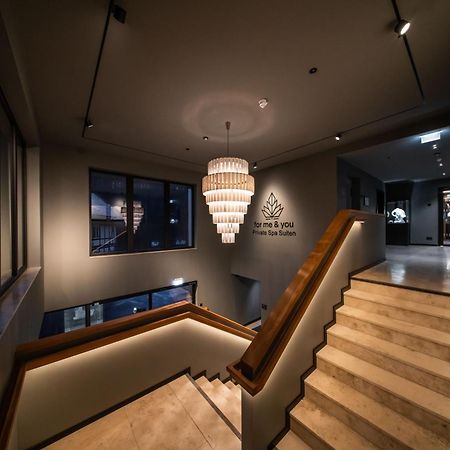 Hotel & Spa Suiten Freiwerk Stolberg i. Harz Eksteriør billede