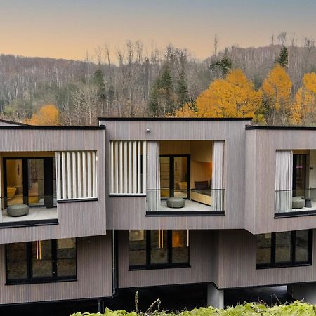 Hotel & Spa Suiten Freiwerk Stolberg i. Harz Eksteriør billede