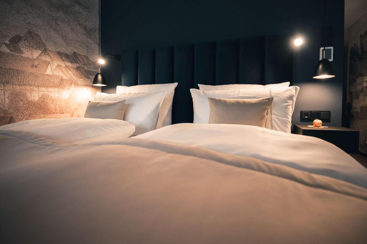 Hotel & Spa Suiten Freiwerk Stolberg i. Harz Eksteriør billede