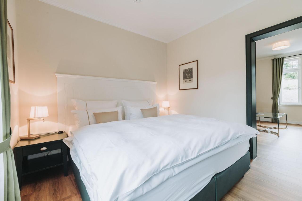Hotel & Spa Suiten Freiwerk Stolberg i. Harz Værelse billede