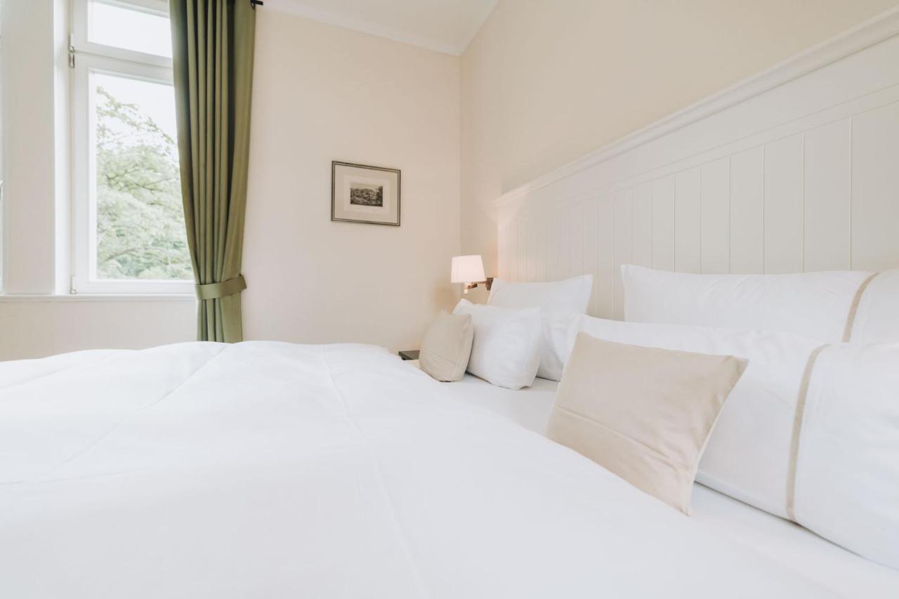 Hotel & Spa Suiten Freiwerk Stolberg i. Harz Værelse billede