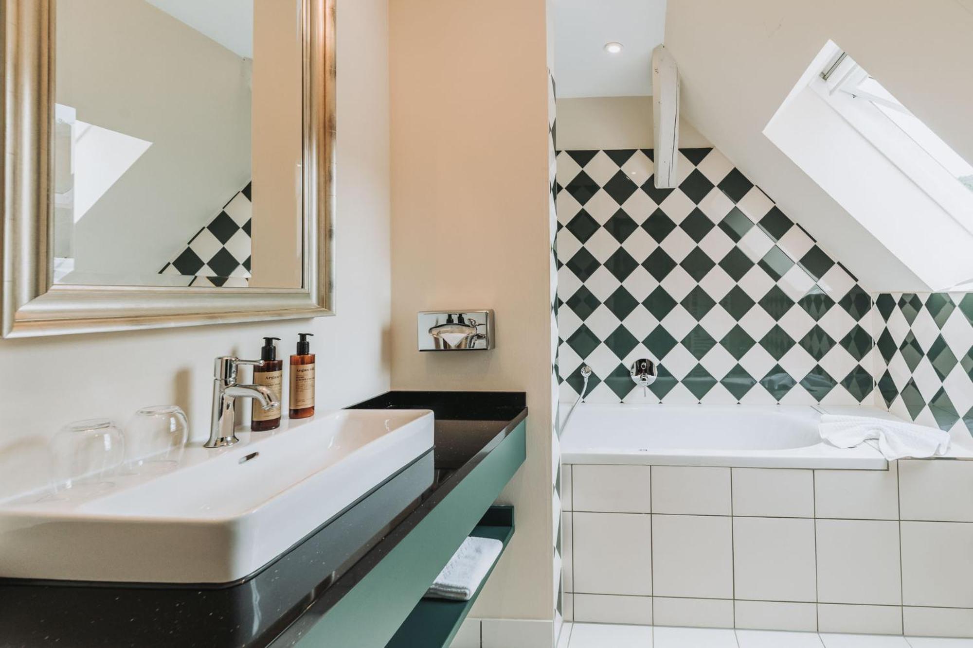 Hotel & Spa Suiten Freiwerk Stolberg i. Harz Eksteriør billede