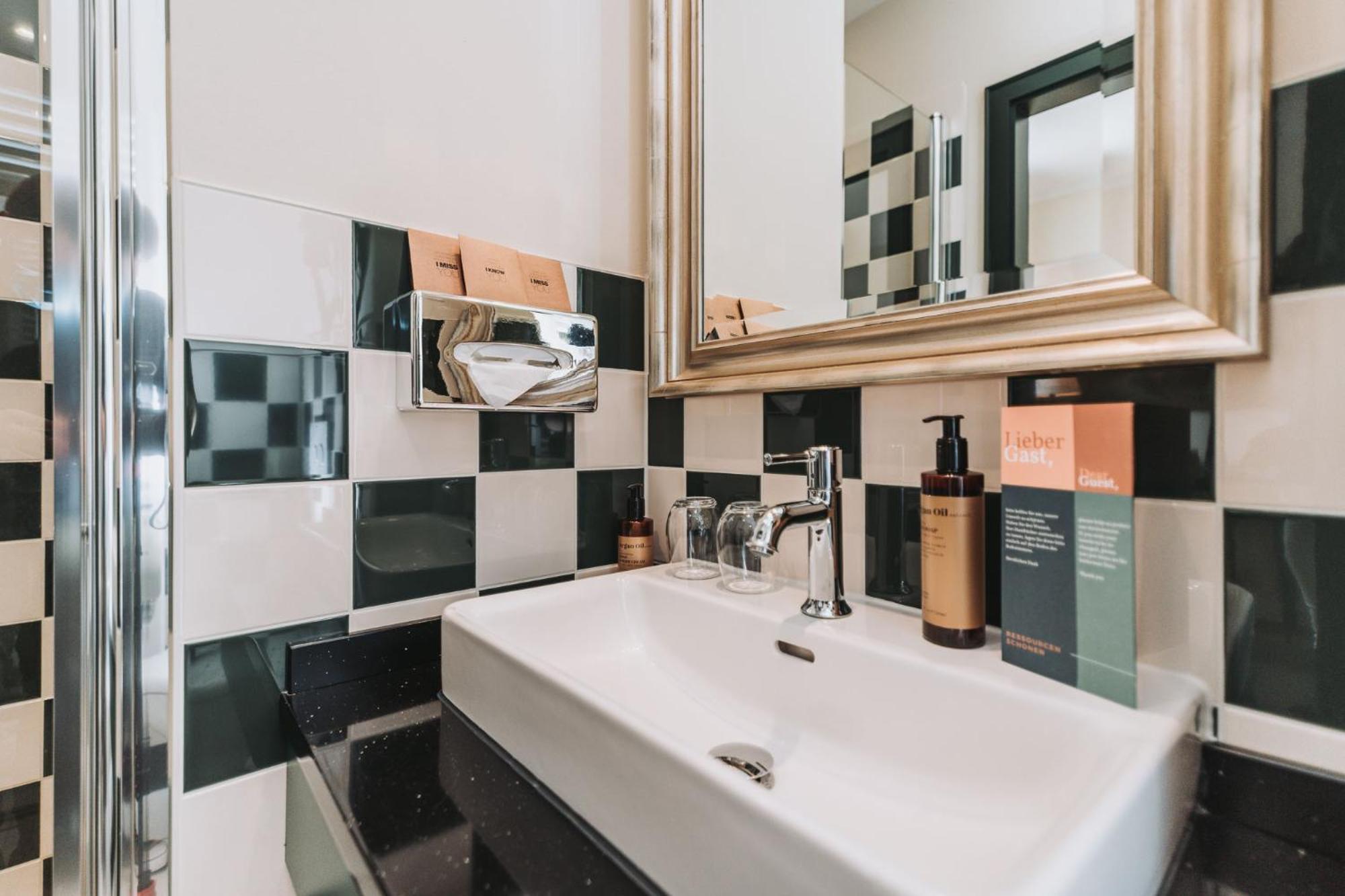 Hotel & Spa Suiten Freiwerk Stolberg i. Harz Eksteriør billede