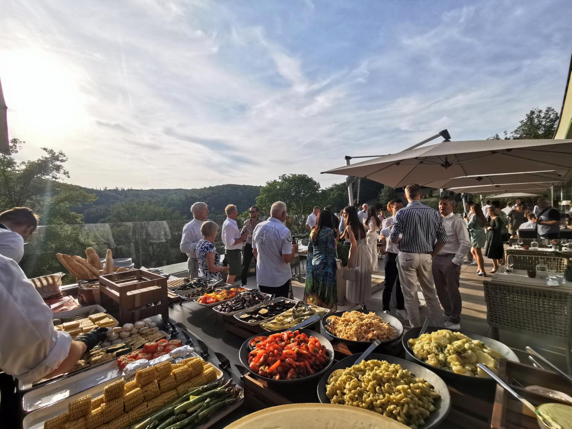 Hotel & Spa Suiten Freiwerk Stolberg i. Harz Eksteriør billede
