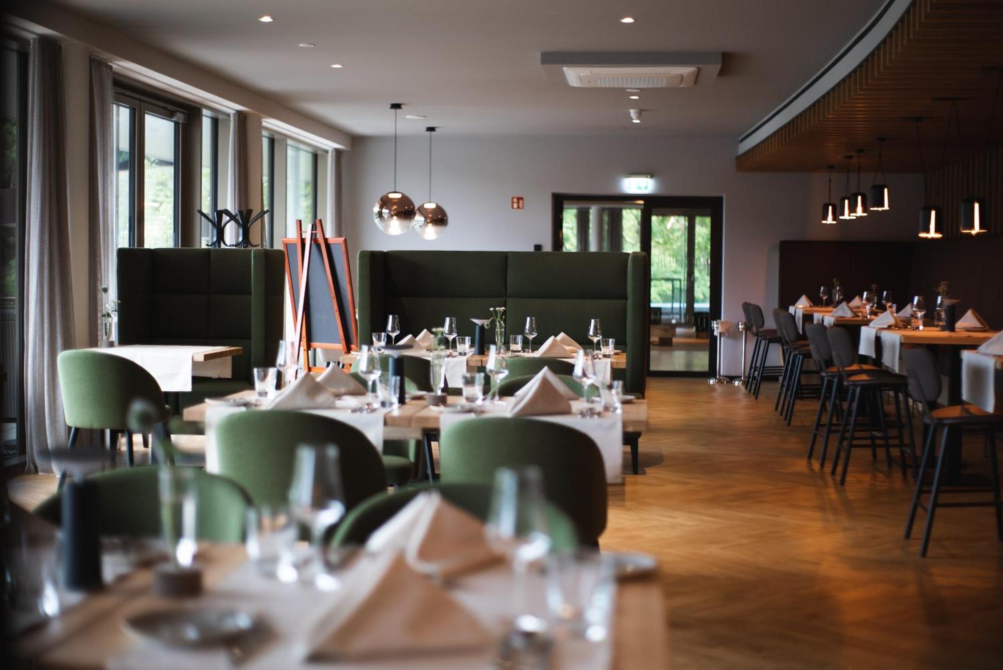 Hotel & Spa Suiten Freiwerk Stolberg i. Harz Eksteriør billede