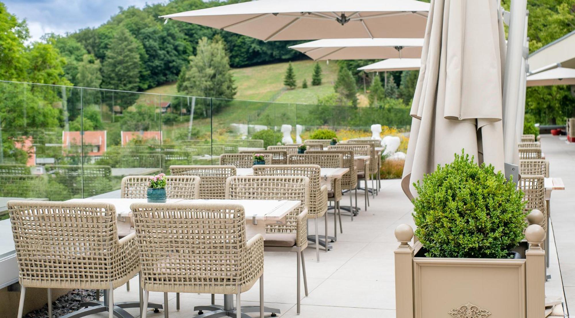 Hotel & Spa Suiten Freiwerk Stolberg i. Harz Eksteriør billede