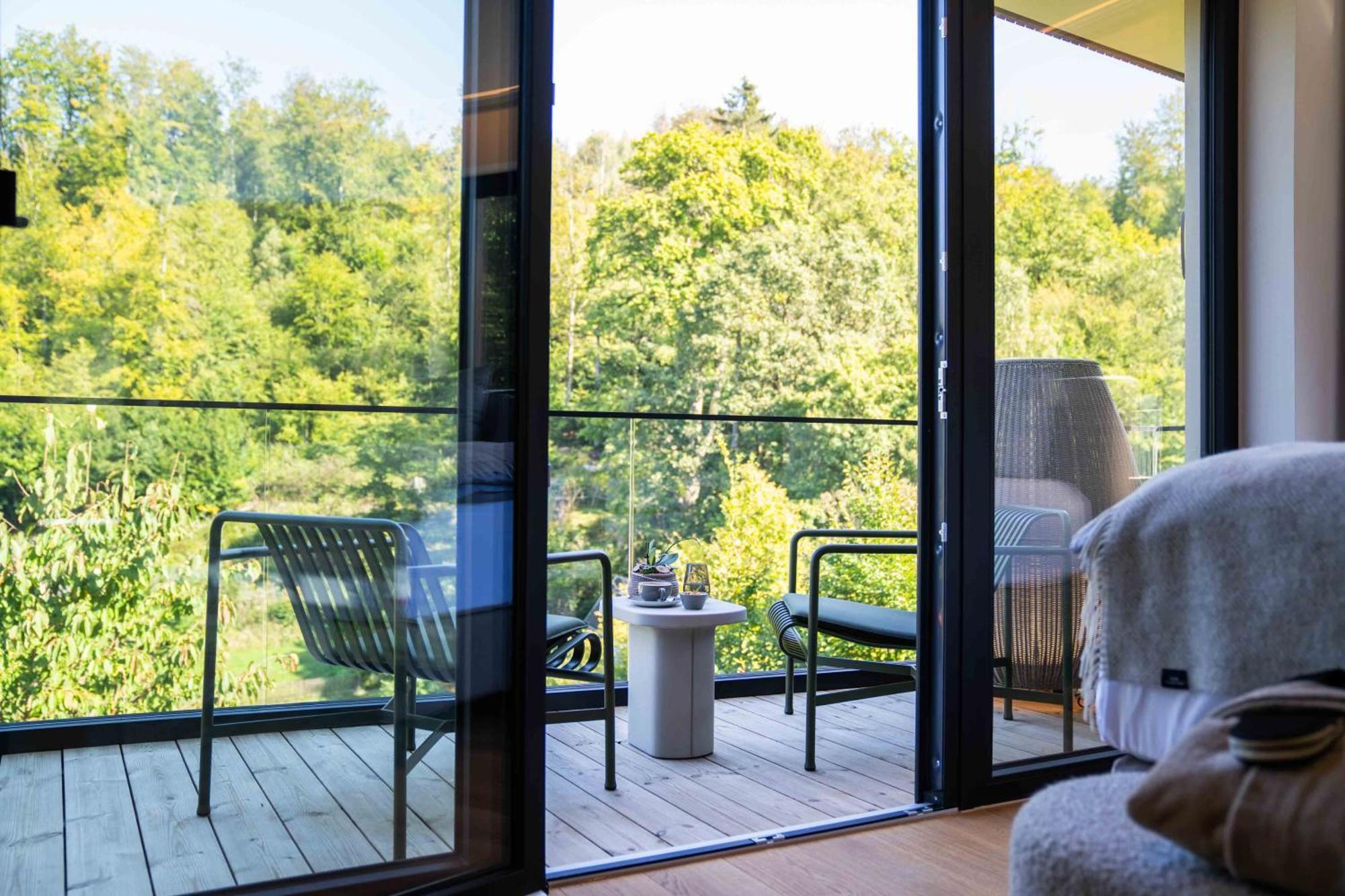 Hotel & Spa Suiten Freiwerk Stolberg i. Harz Eksteriør billede