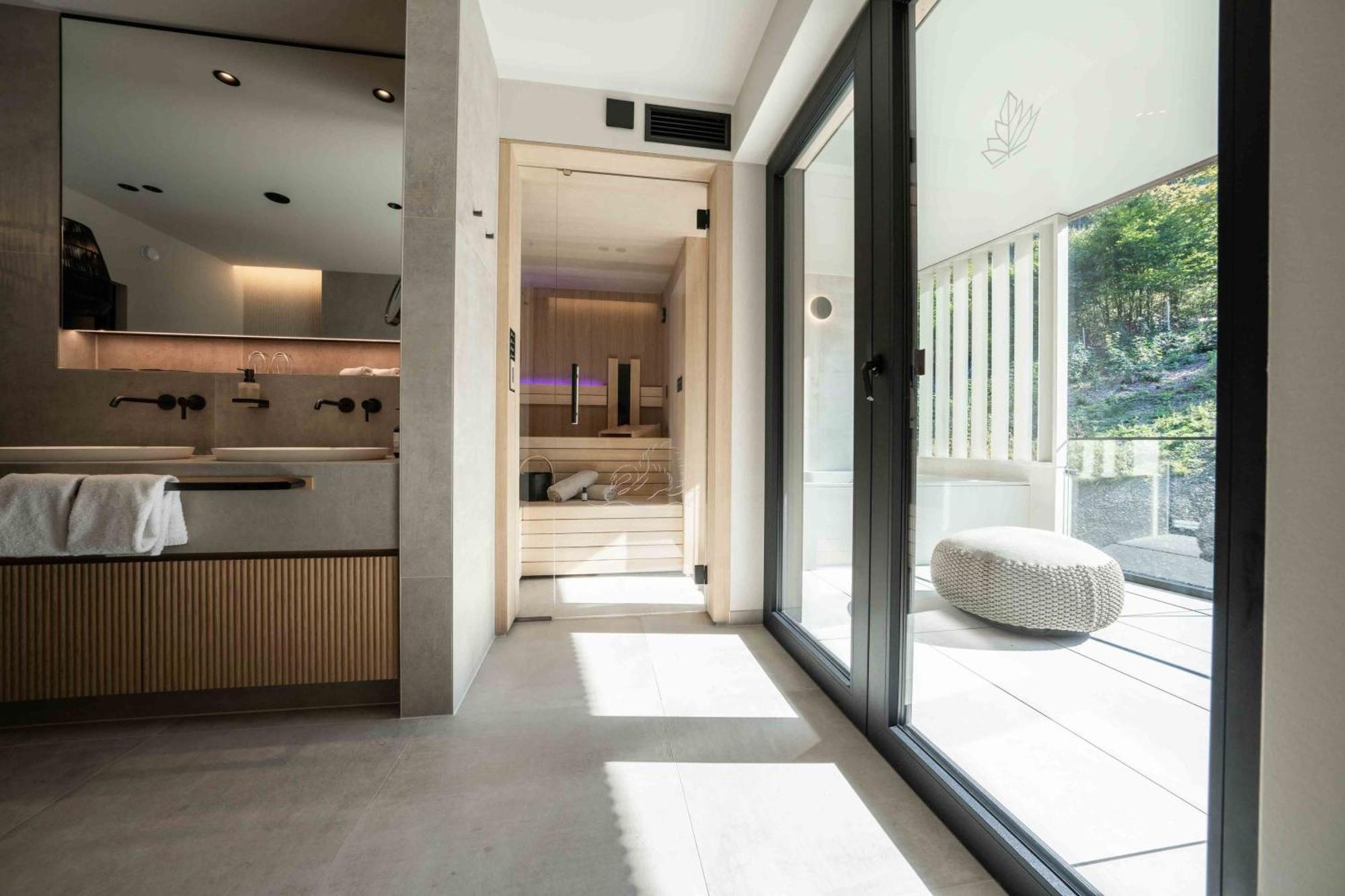 Hotel & Spa Suiten Freiwerk Stolberg i. Harz Eksteriør billede