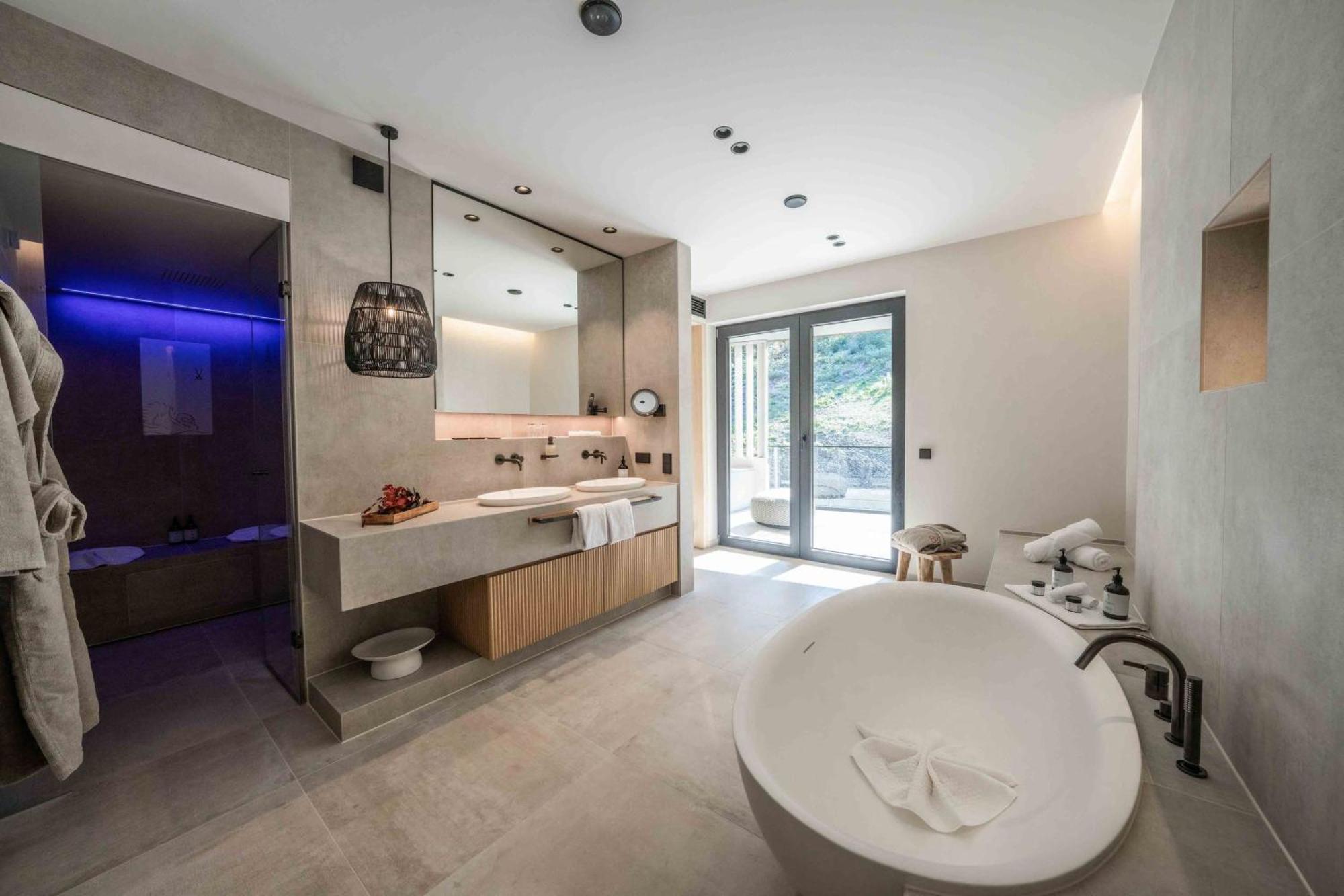 Hotel & Spa Suiten Freiwerk Stolberg i. Harz Eksteriør billede