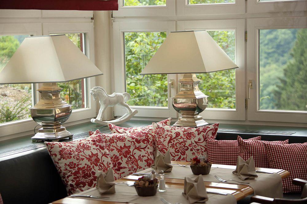Hotel & Spa Suiten Freiwerk Stolberg i. Harz Eksteriør billede