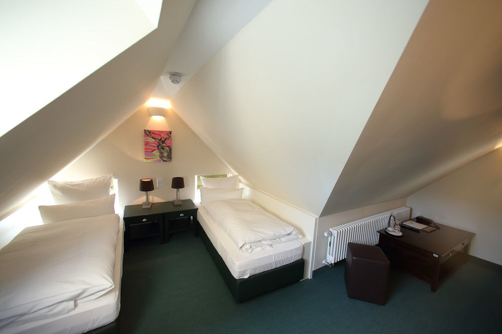 Hotel & Spa Suiten Freiwerk Stolberg i. Harz Eksteriør billede