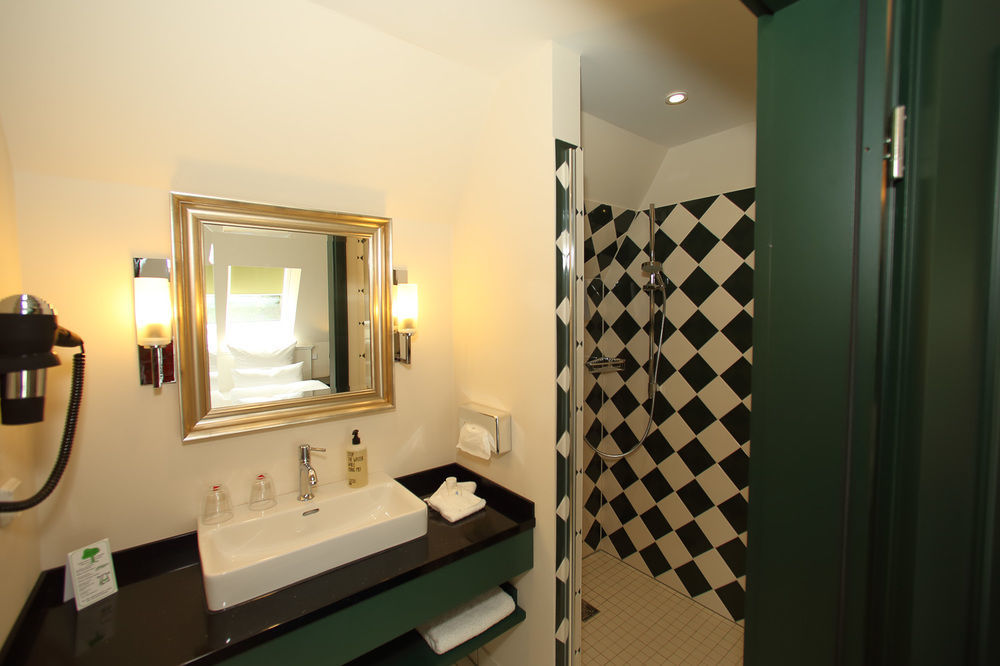 Hotel & Spa Suiten Freiwerk Stolberg i. Harz Eksteriør billede