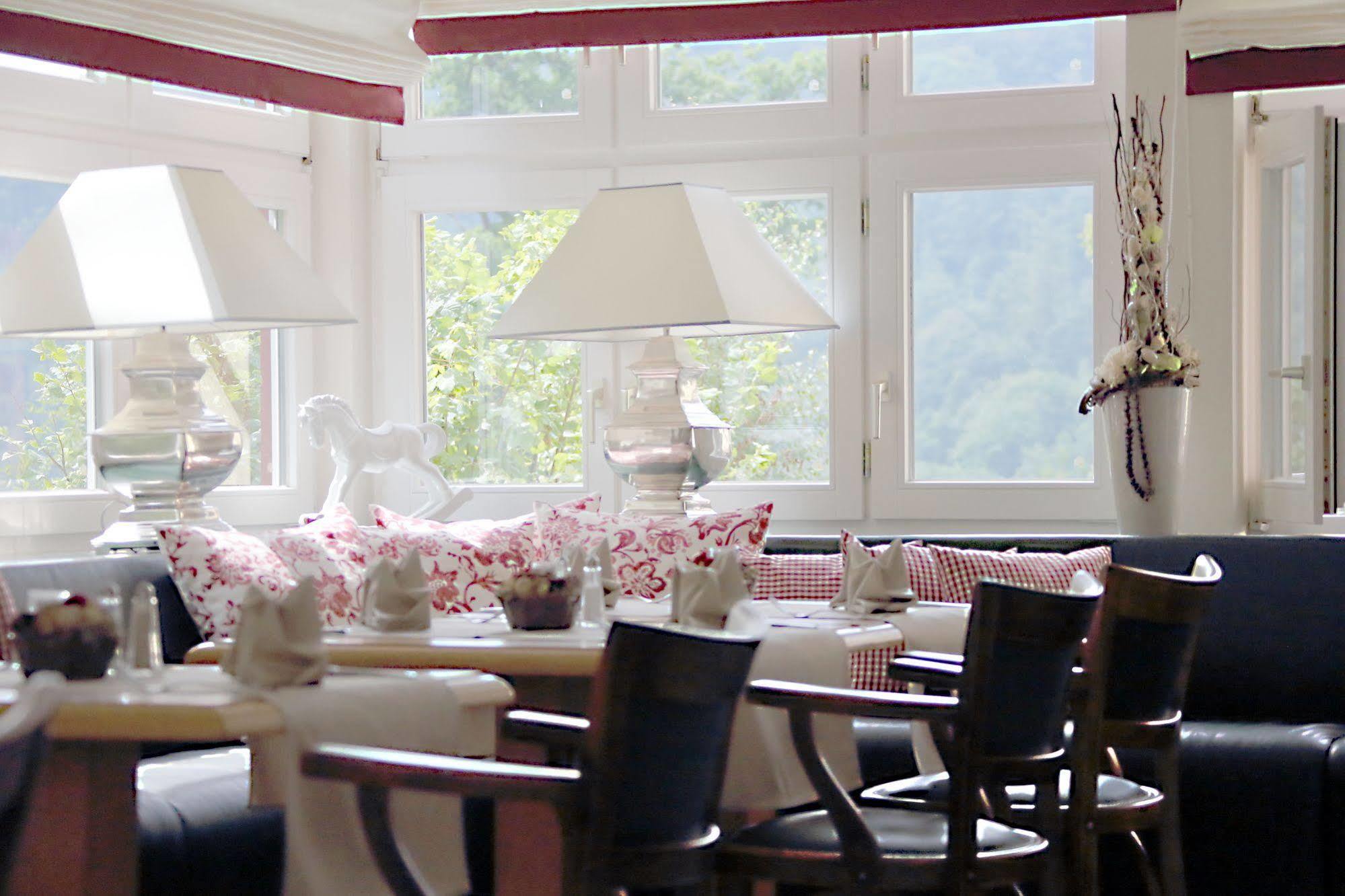 Hotel & Spa Suiten Freiwerk Stolberg i. Harz Eksteriør billede