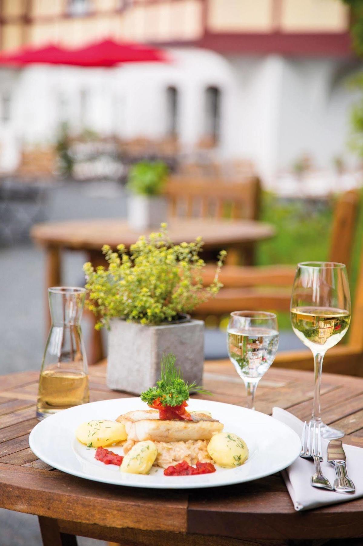 Hotel & Spa Suiten Freiwerk Stolberg i. Harz Eksteriør billede
